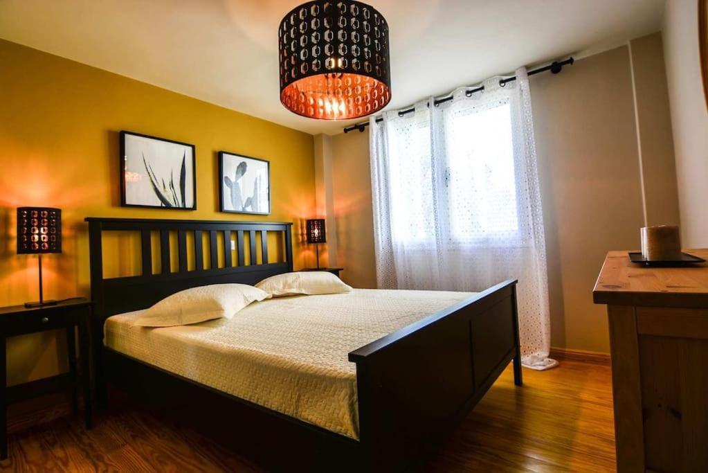 Aigli Luxurious Villa Kato Pitsa Bagian luar foto